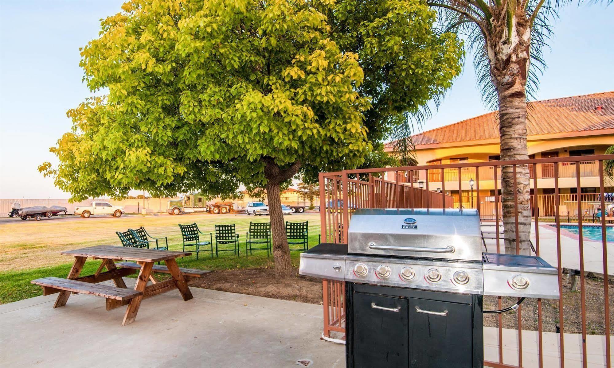 Motel 6-Santa Nella, Ca - Los Banos ภายนอก รูปภาพ
